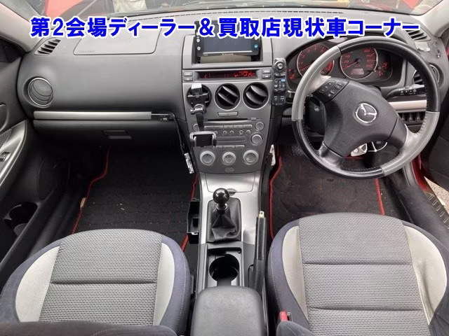 MAZDA ATENZA