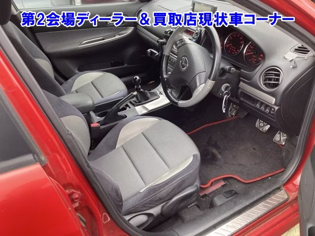 MAZDA ATENZA