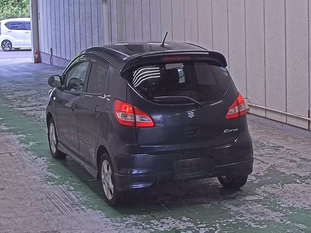 SUZUKI CERVO