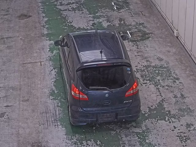 SUZUKI CERVO