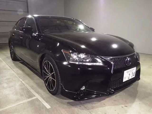 LEXUS GS300H