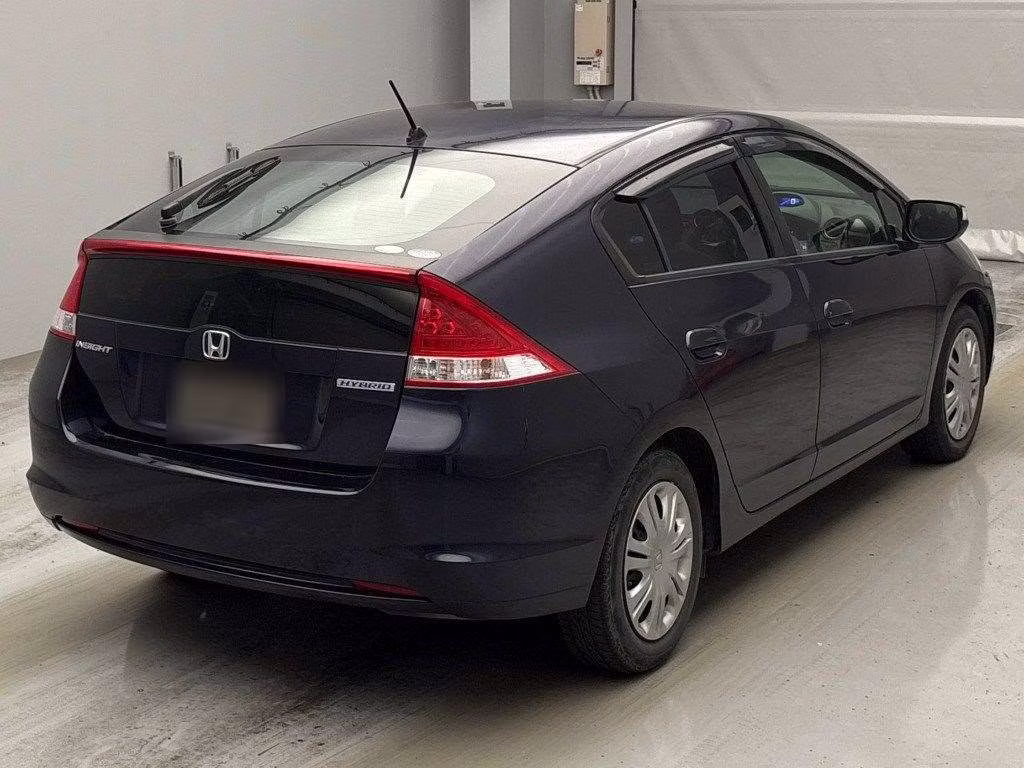 HONDA INSIGHT