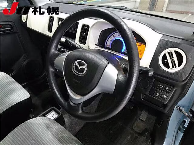 MAZDA CAROL