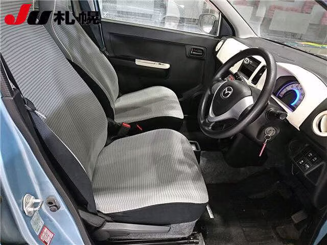 MAZDA CAROL