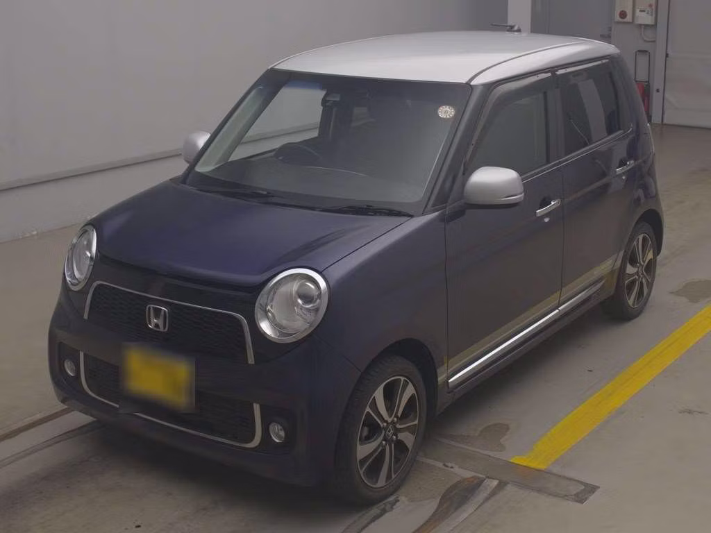 HONDA N-ONE