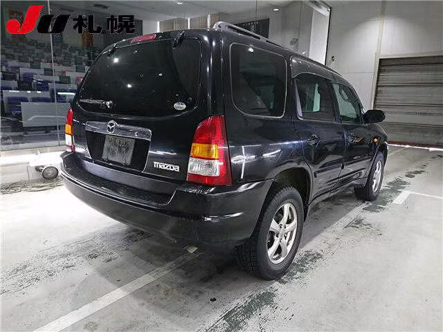 MAZDA TRIBUTE