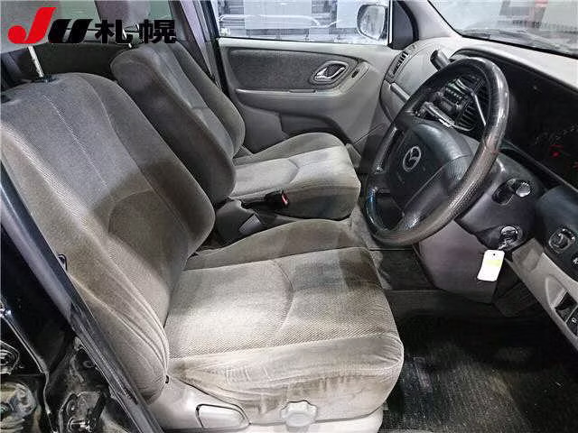 MAZDA TRIBUTE