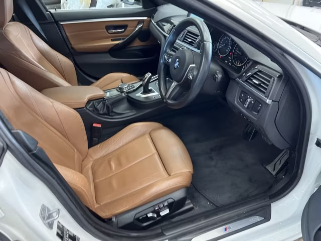 BMW 4-SERIES