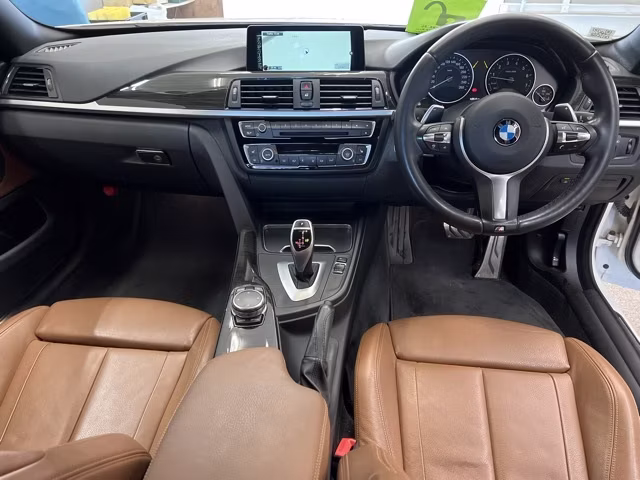 BMW 4-SERIES