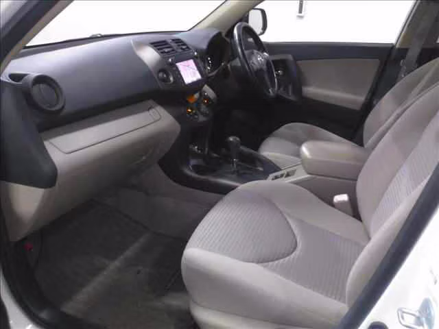 TOYOTA VANGUARD