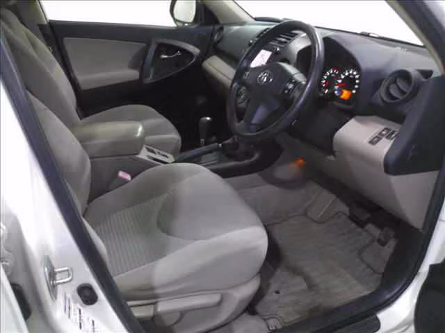 TOYOTA VANGUARD