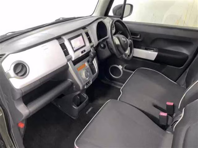 MAZDA FLAIR CROSSOVER