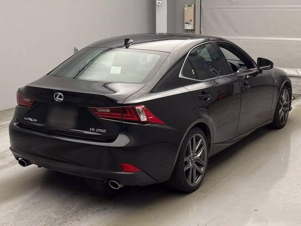 LEXUS IS250