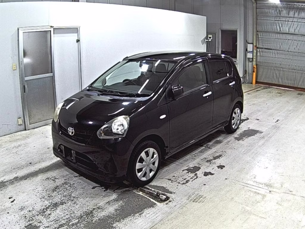 TOYOTA PIXIS EPOCH