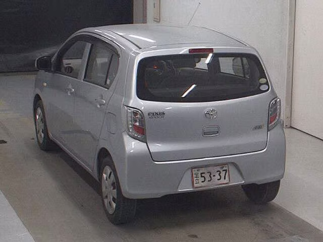 TOYOTA PIXIS EPOCH