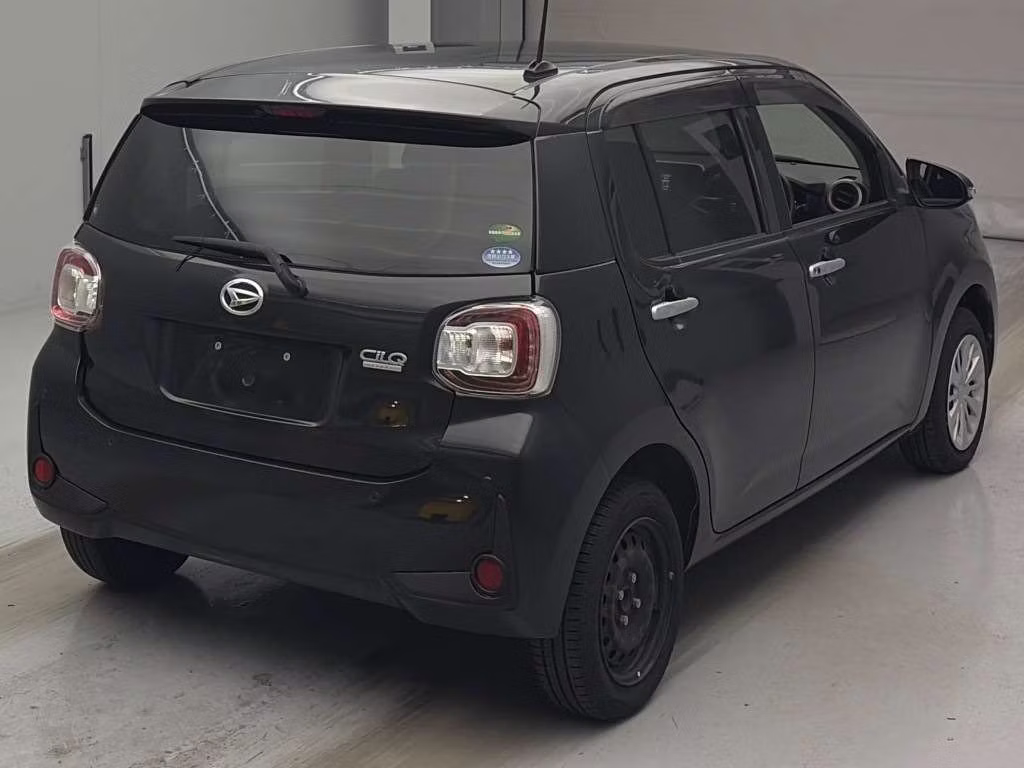 DAIHATSU BOON