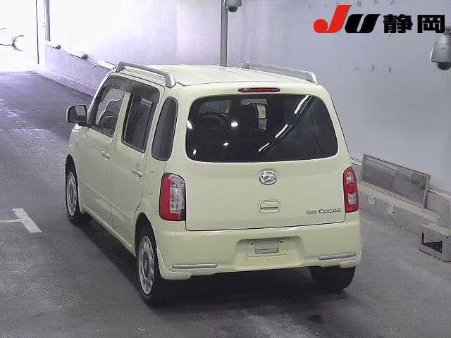 DAIHATSU MIRA COCOA