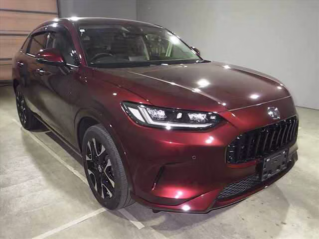 HONDA ZR-V
