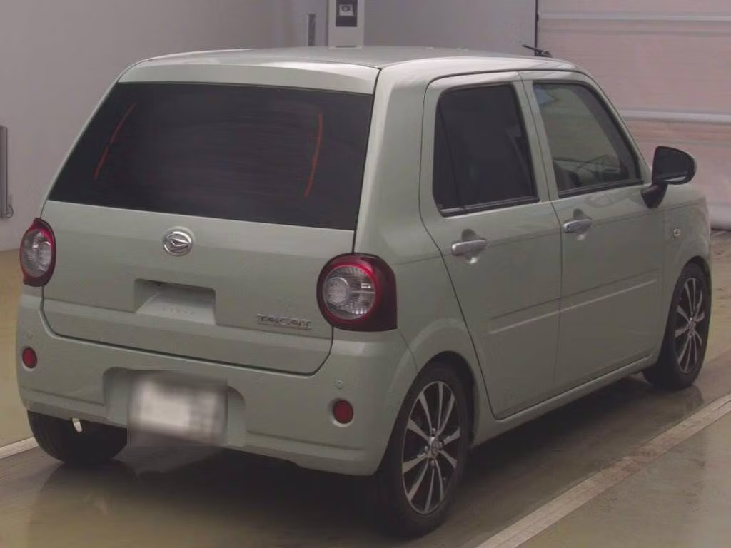 DAIHATSU MIRA TOCOT