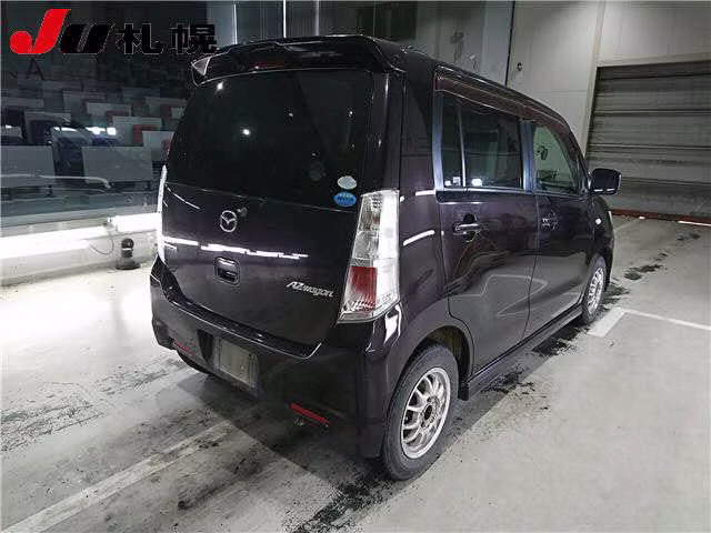 MAZDA AZ-WAGON