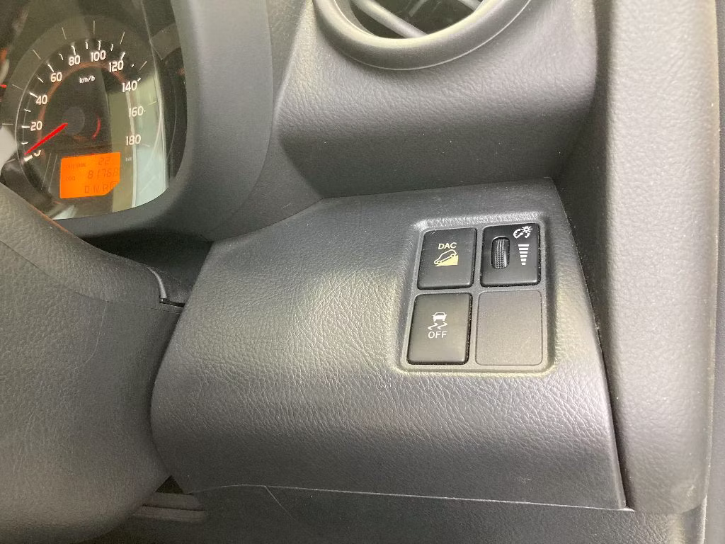 TOYOTA VANGUARD