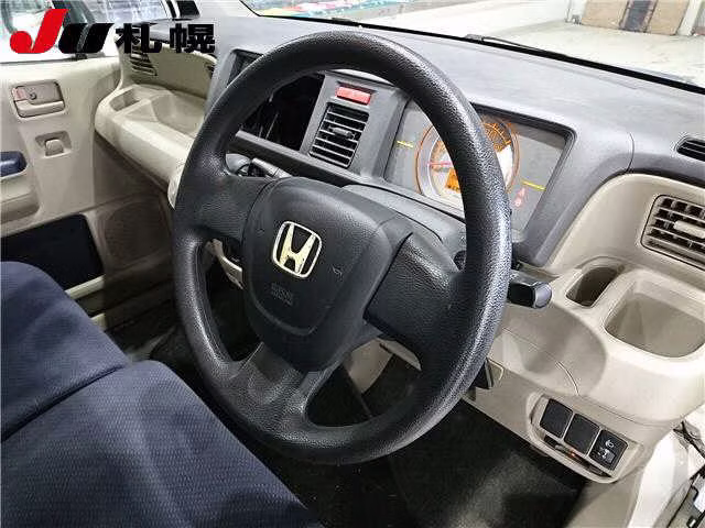HONDA LIFE