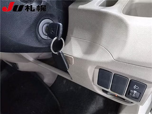 HONDA LIFE