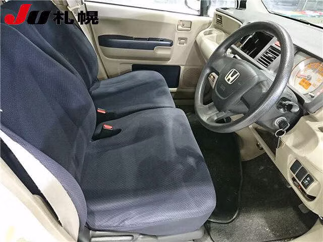 HONDA LIFE