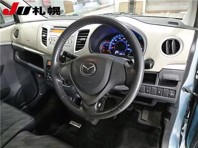 MAZDA FLAIR