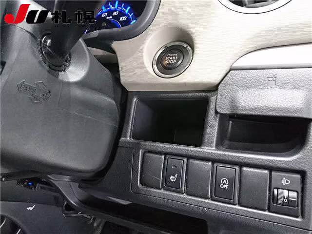 MAZDA FLAIR