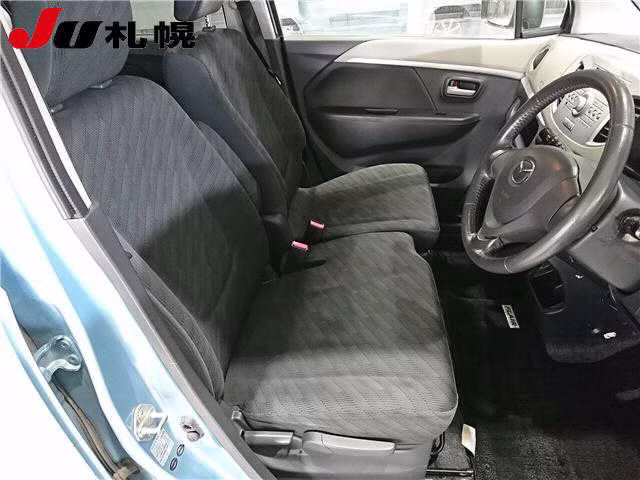 MAZDA FLAIR