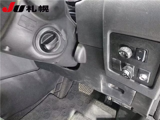 NISSAN DUALIS