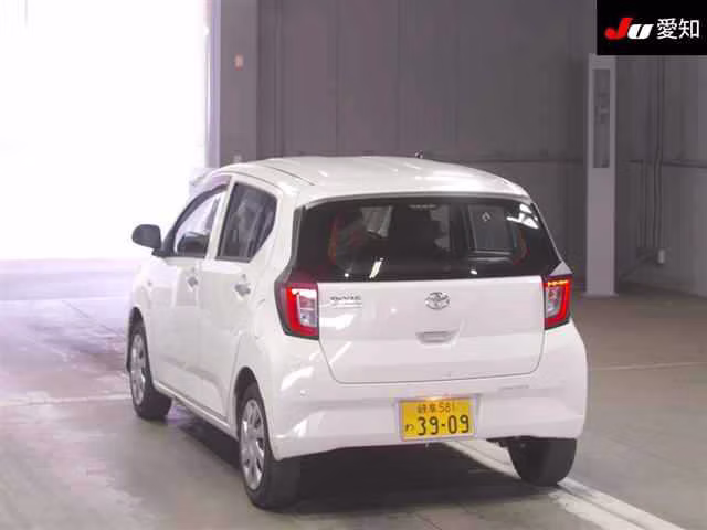 TOYOTA PIXIS EPOCH