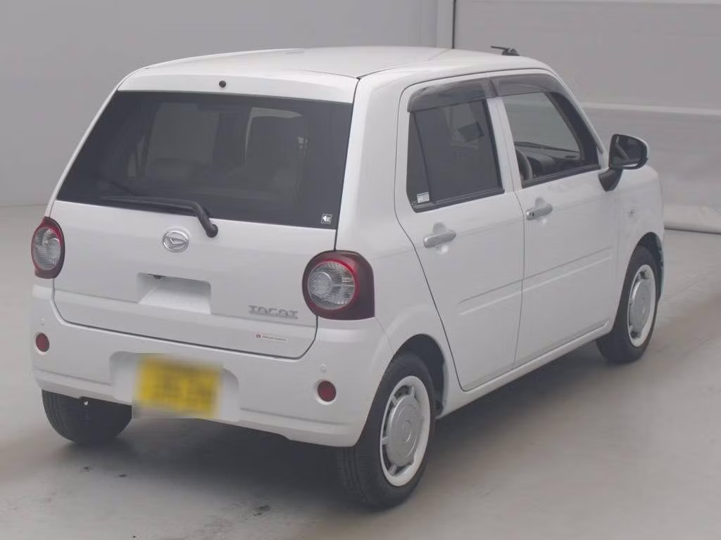 DAIHATSU MIRA TOCOT