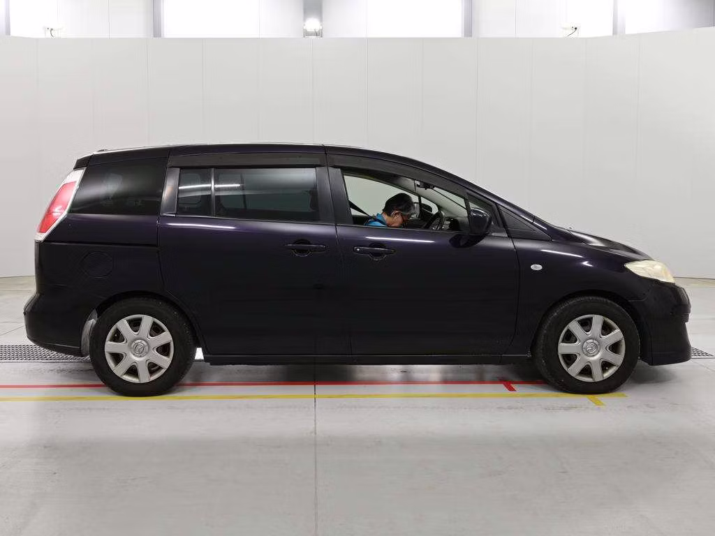 MAZDA PREMACY