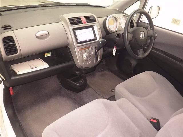 HONDA LIFE