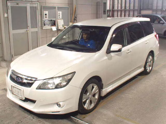 SUBARU EXIGA