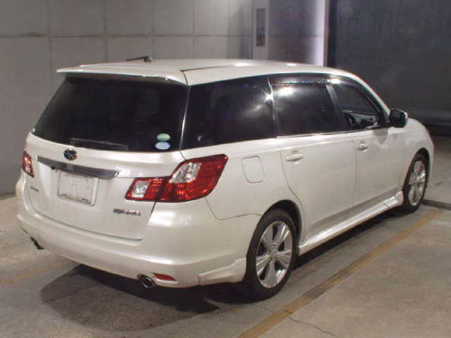 SUBARU EXIGA