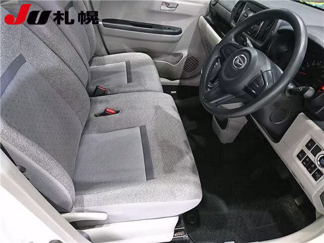 DAIHATSU BOON