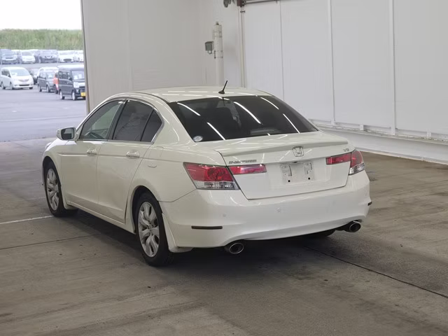 HONDA INSPIRE