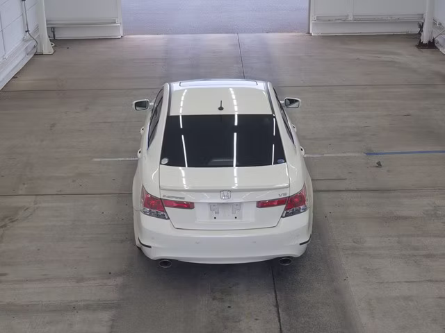 HONDA INSPIRE