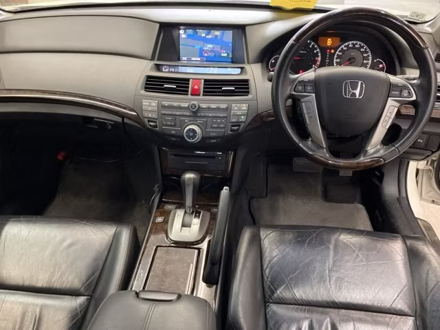 HONDA INSPIRE