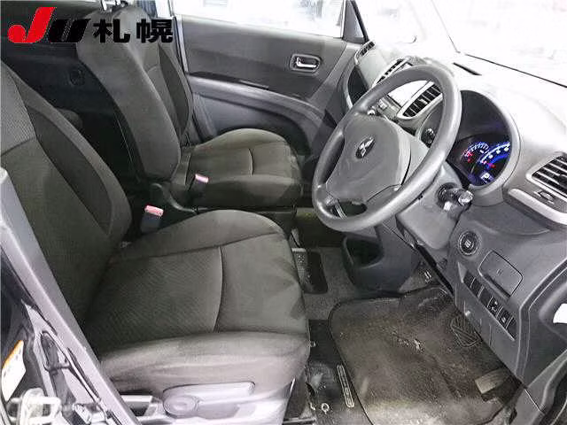 MITSUBISHI DELICA D:2