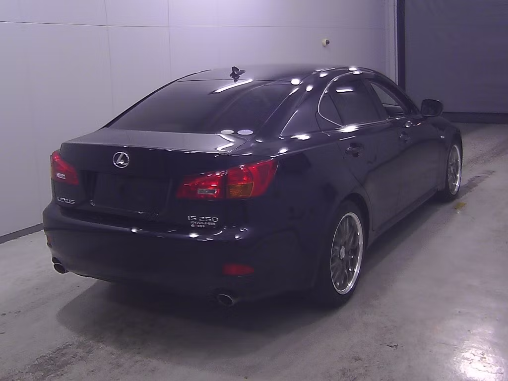 LEXUS IS250