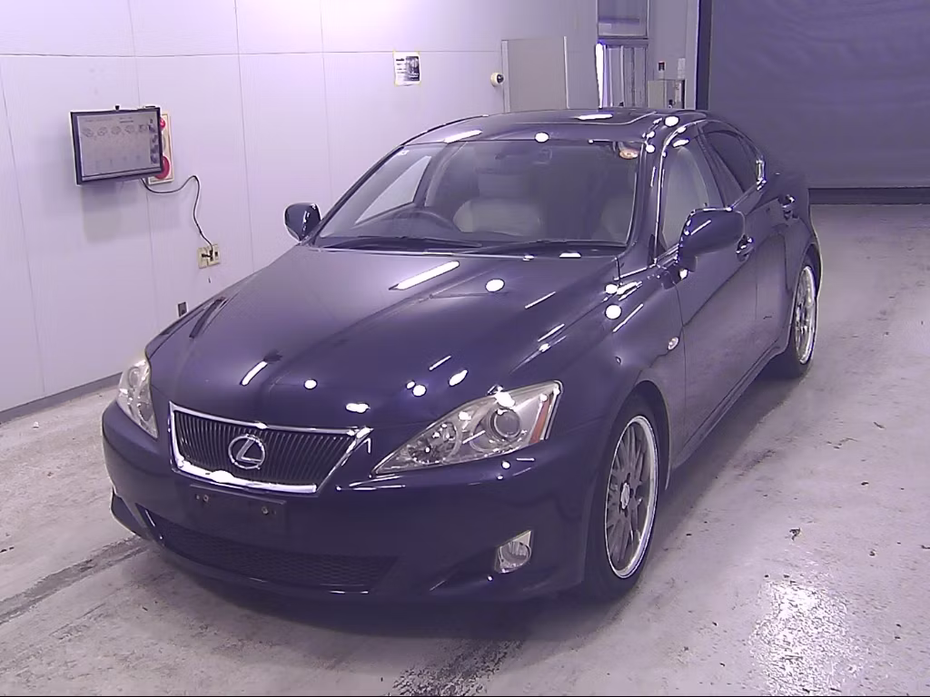 LEXUS IS250