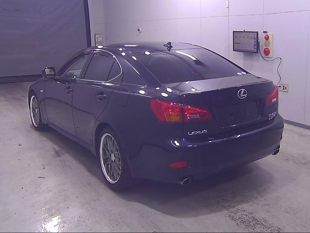 LEXUS IS250