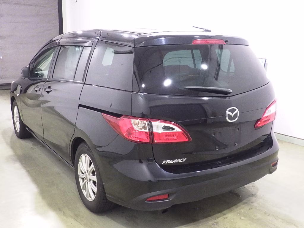 MAZDA PREMACY