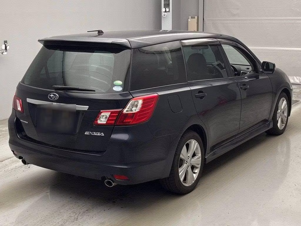 SUBARU EXIGA