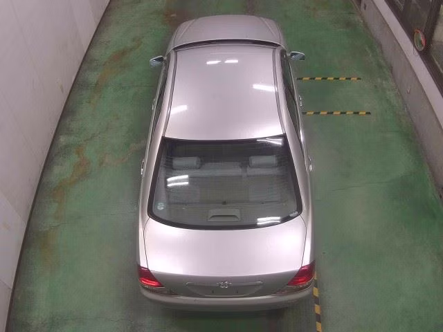 TOYOTA MARK II