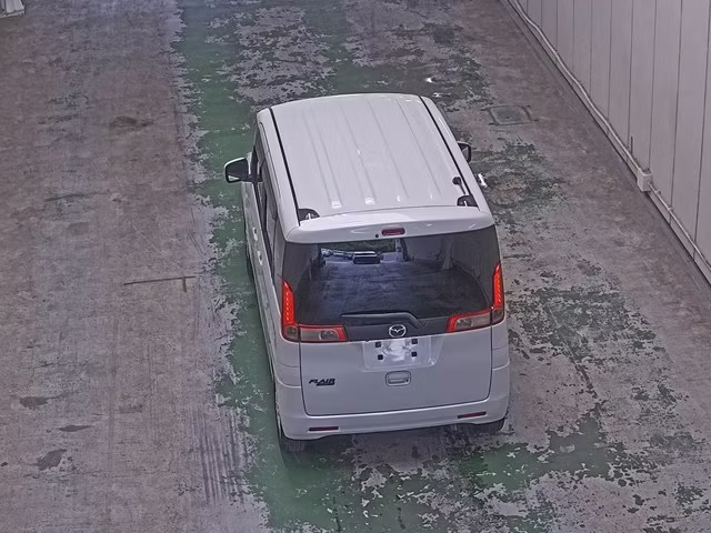 MAZDA FLAIR WAGON